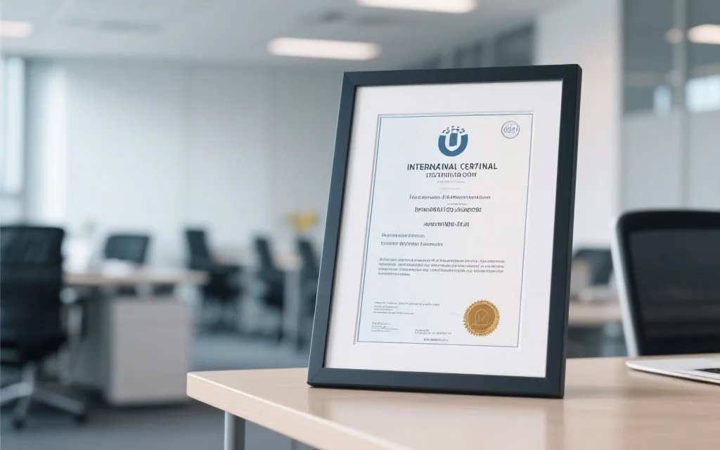 官方认证的力量：华体会体育的国际权威认证与顶级体育赞助合作